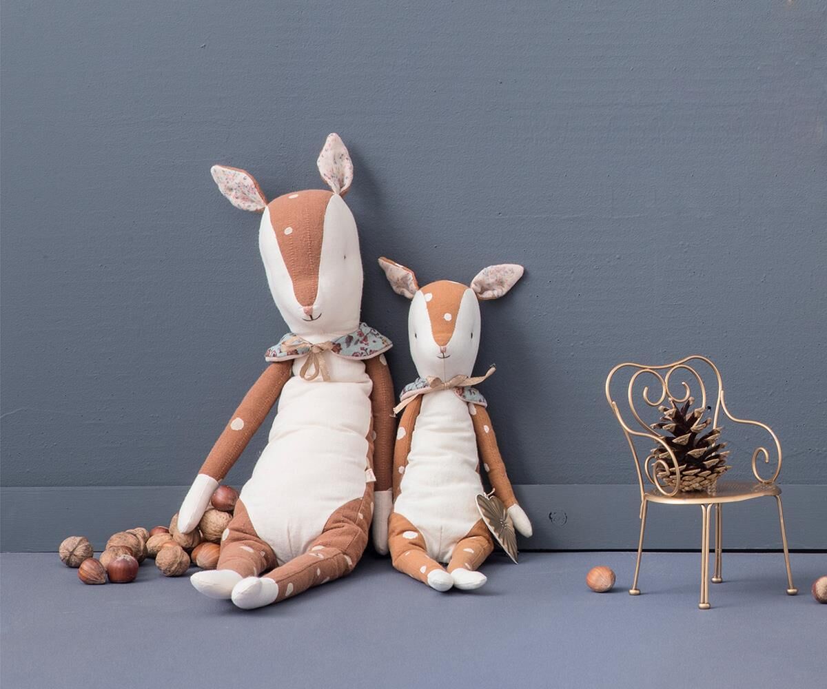 DELISTED Maileg Bambi, groß – Bild 2