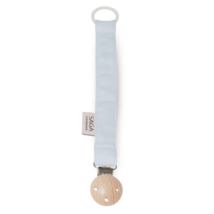Saga Copenhagen Schullerkette Pala, Ice Blue