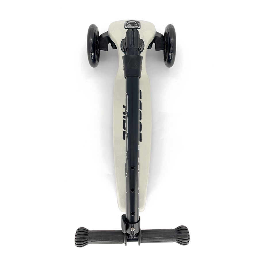 Scoot and Ride Highwaykick 3 LED „ash“ – Bild 2