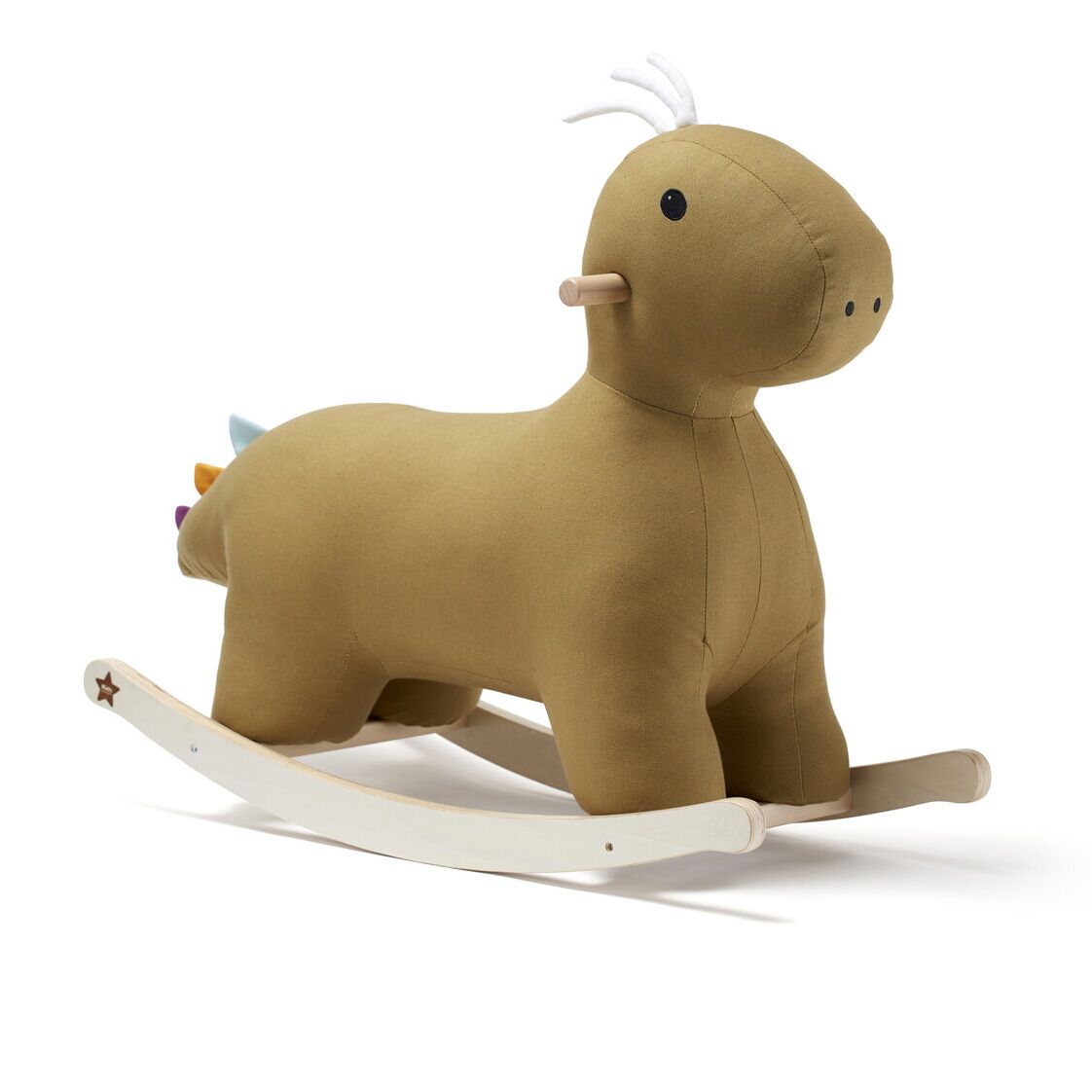Kids Concept Schaukeldino
