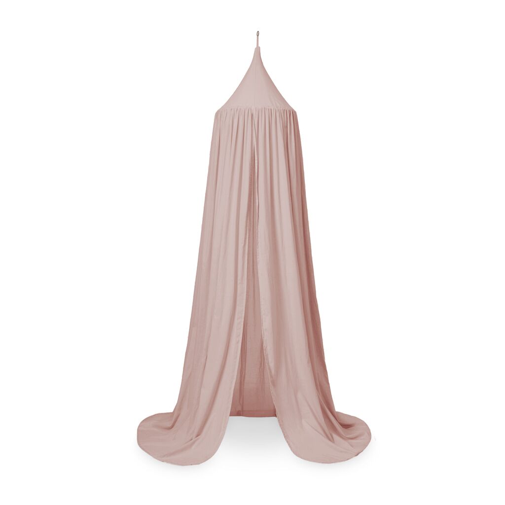 Cam Cam Baldachin „Dusty rose“
