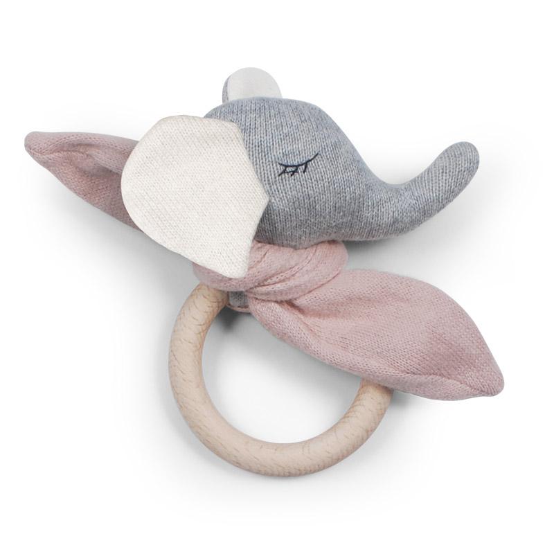 Saga Copenhagen Beissring Balldur „Rose“