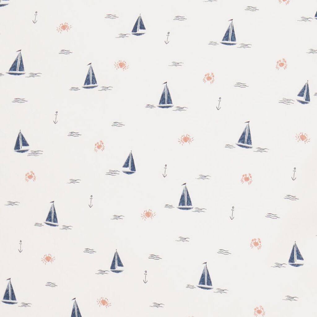 Cam Cam Copenhagen Design „Sailboats“