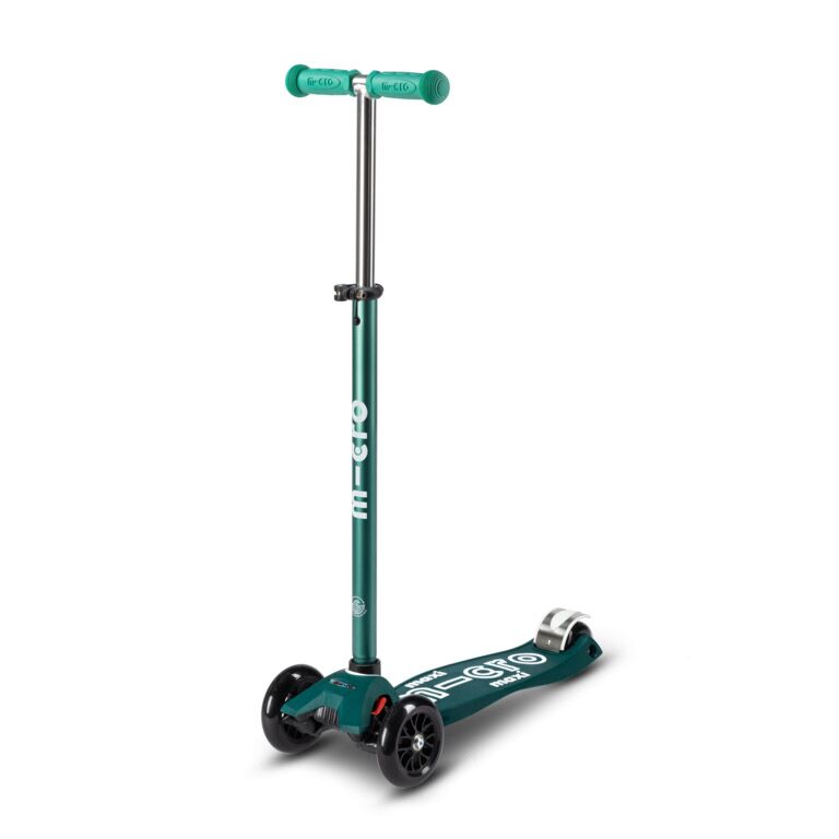 Micro Mobility maxi micro deluxe ECO 01