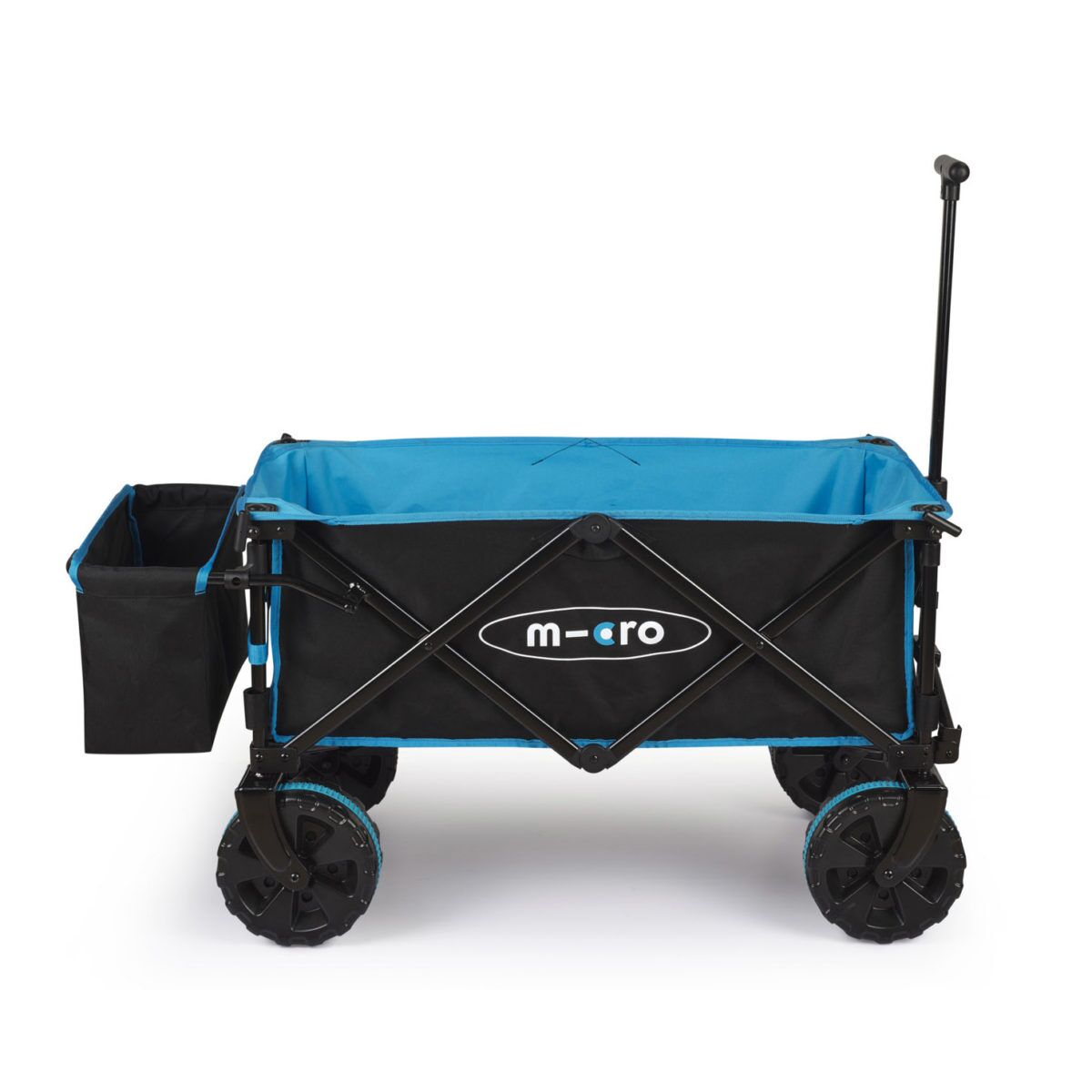 Micro Mobility micro wagon deluxe pro – Bild 3
