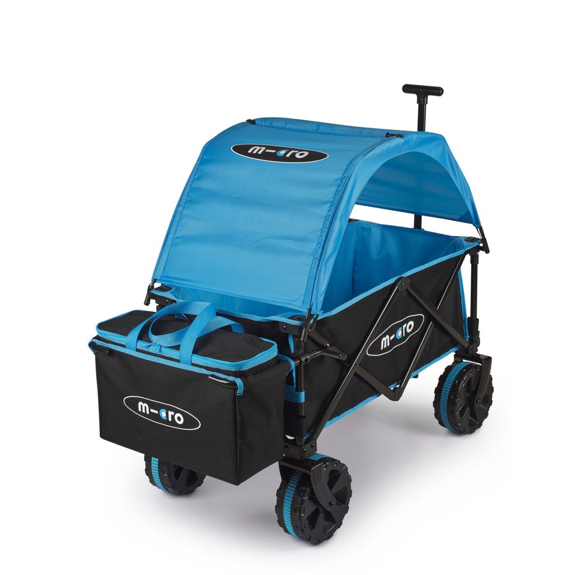Micro Mobility micro wagon deluxe pro – Bild 4
