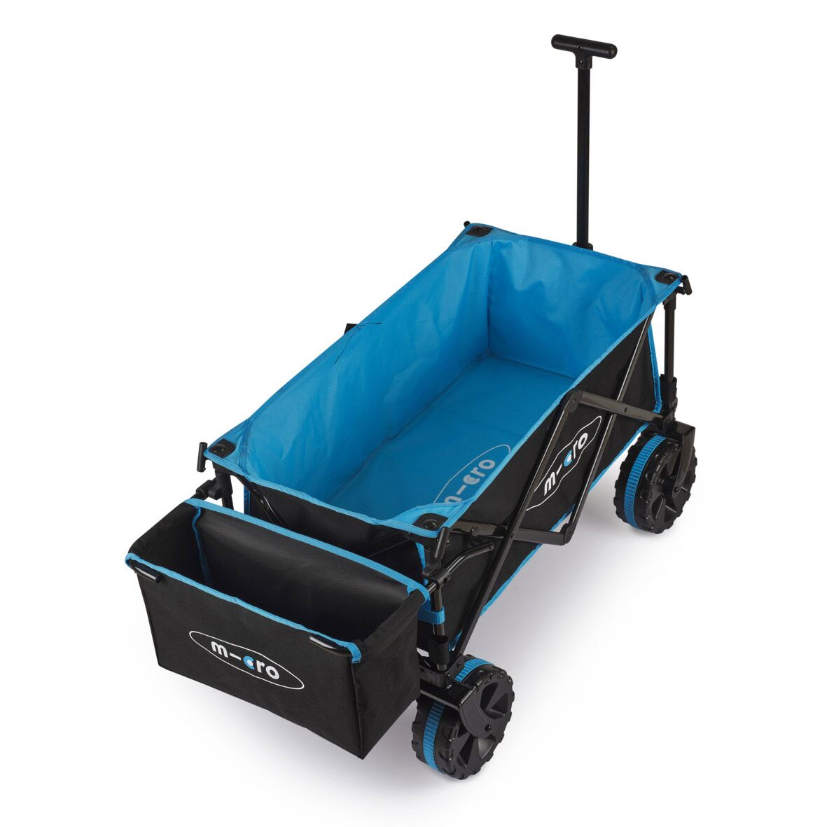 Micro Mobility micro wagon deluxe pro – Bild 2