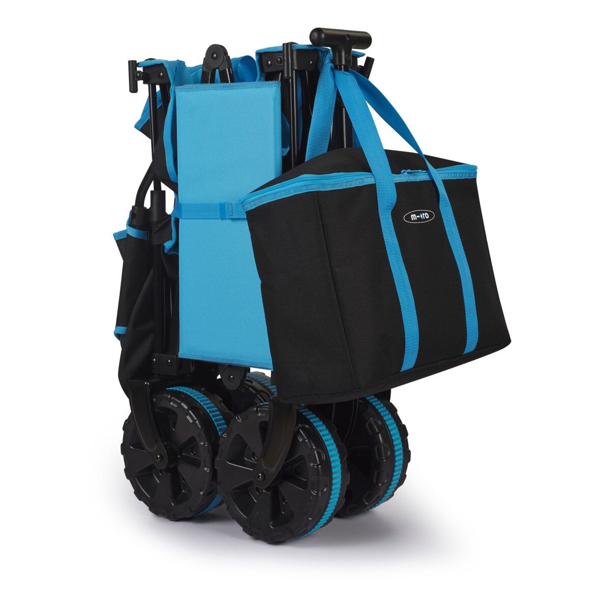 Micro Mobility micro wagon deluxe pro – Bild 6
