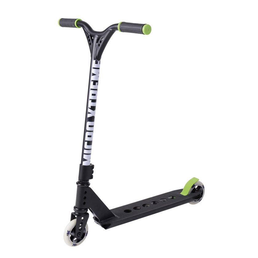 Micro Mobility mx trixx 2.0 „black“ 01