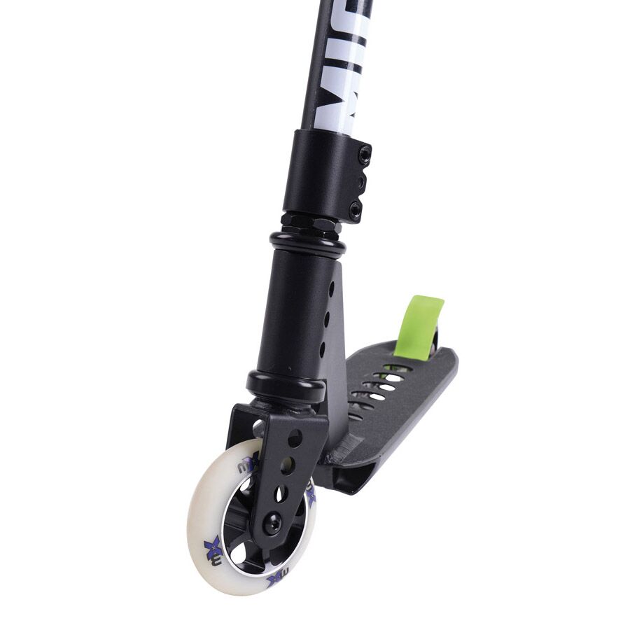 Micro Mobility mx trixx 2.0 „black“, Stuntscooter – Bild 2