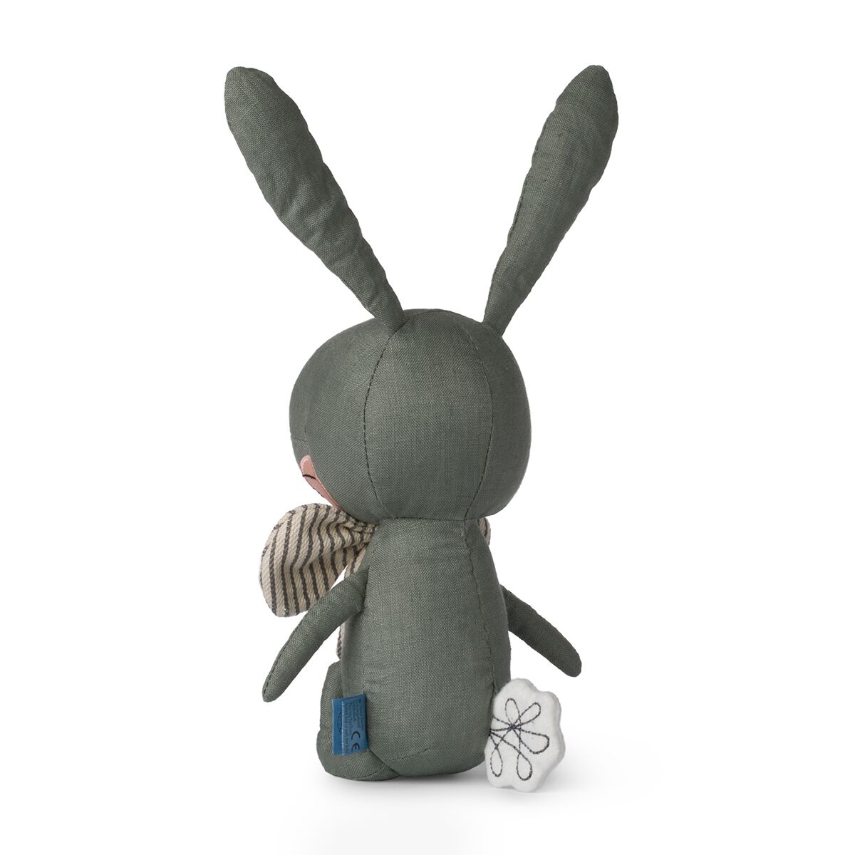 Picca Loulou Kaninchen in Geschenkbox, grün, H18cm – Bild 4