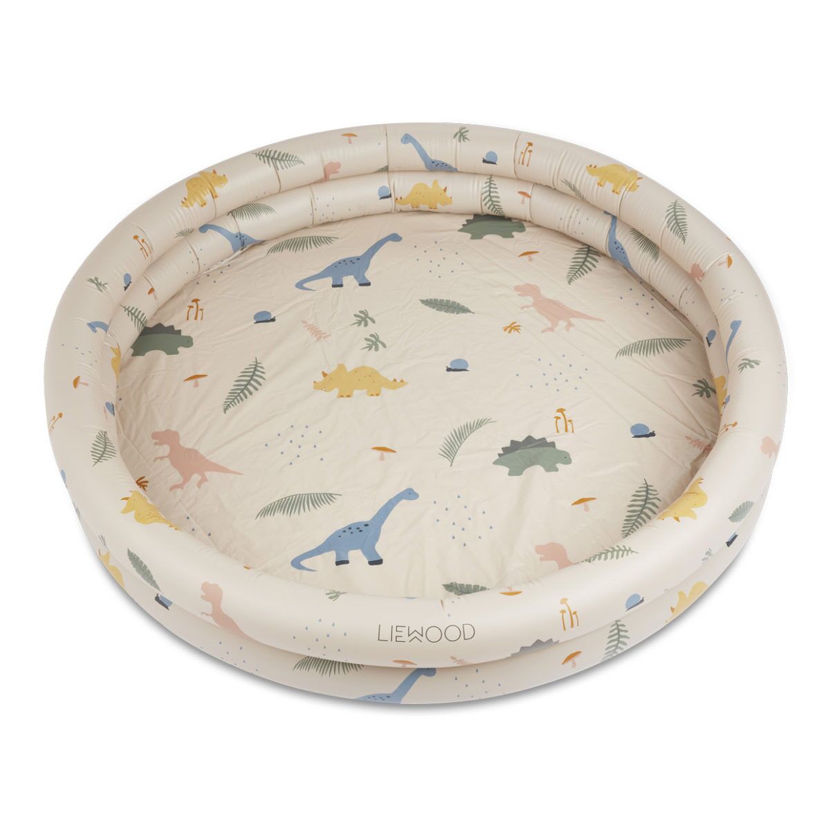 Liewood Savannah Pool : Planschbecken „Dino mix“