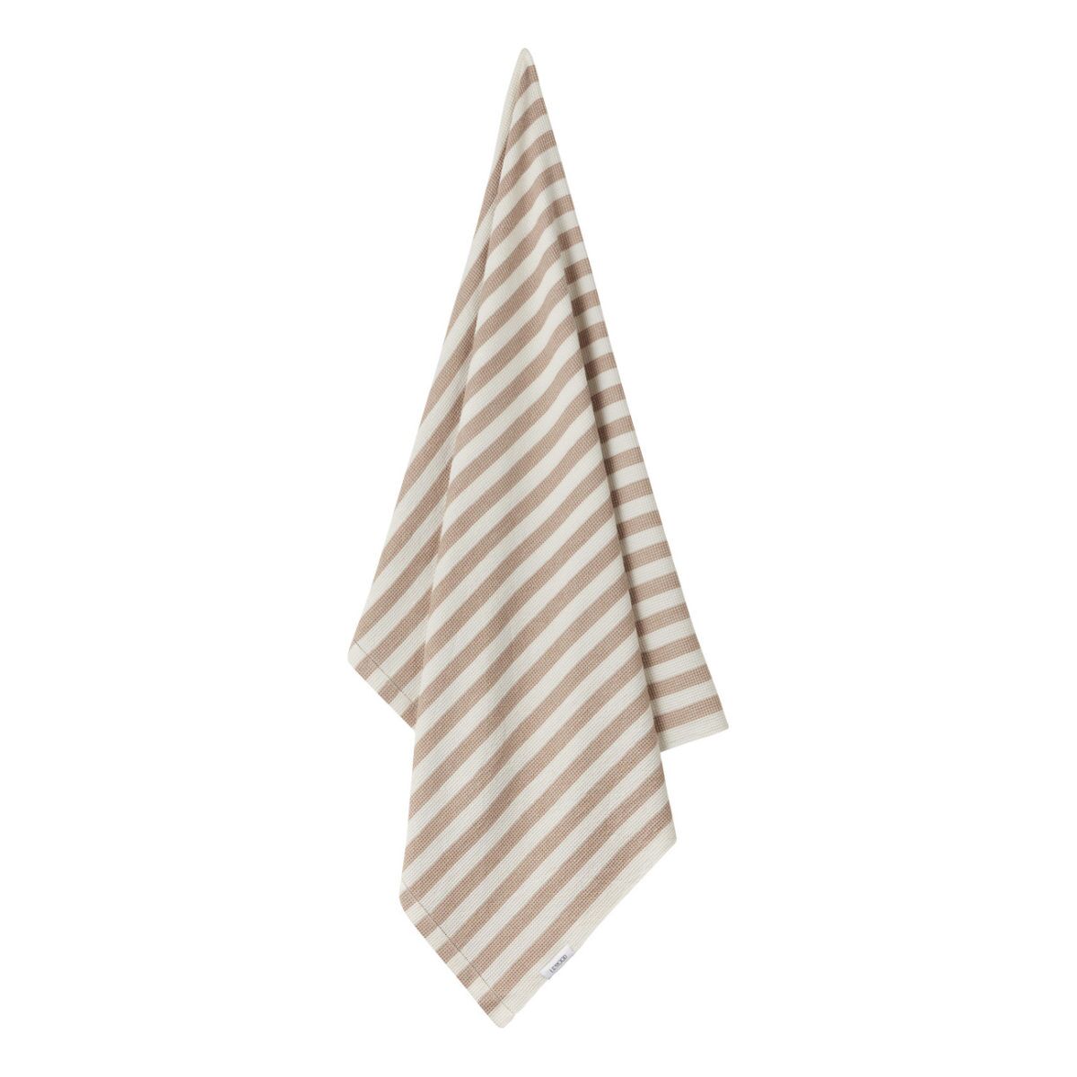 Liewood Macy Strandtuch „Pale tuscany : creme“, 100x160cm 03