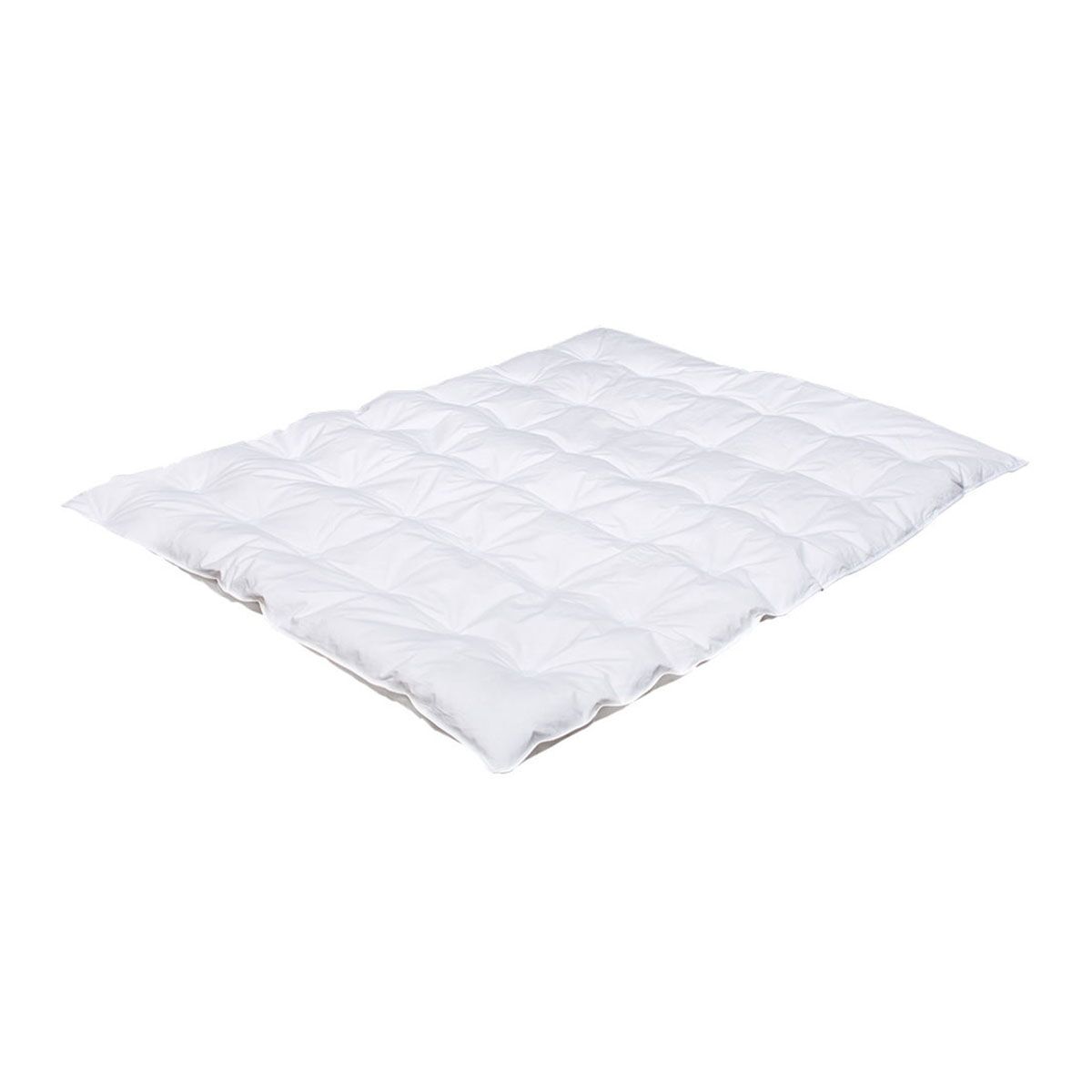 Träumeland Babydecke DAUNENTRAUM 100x135cm, 90% Daunen