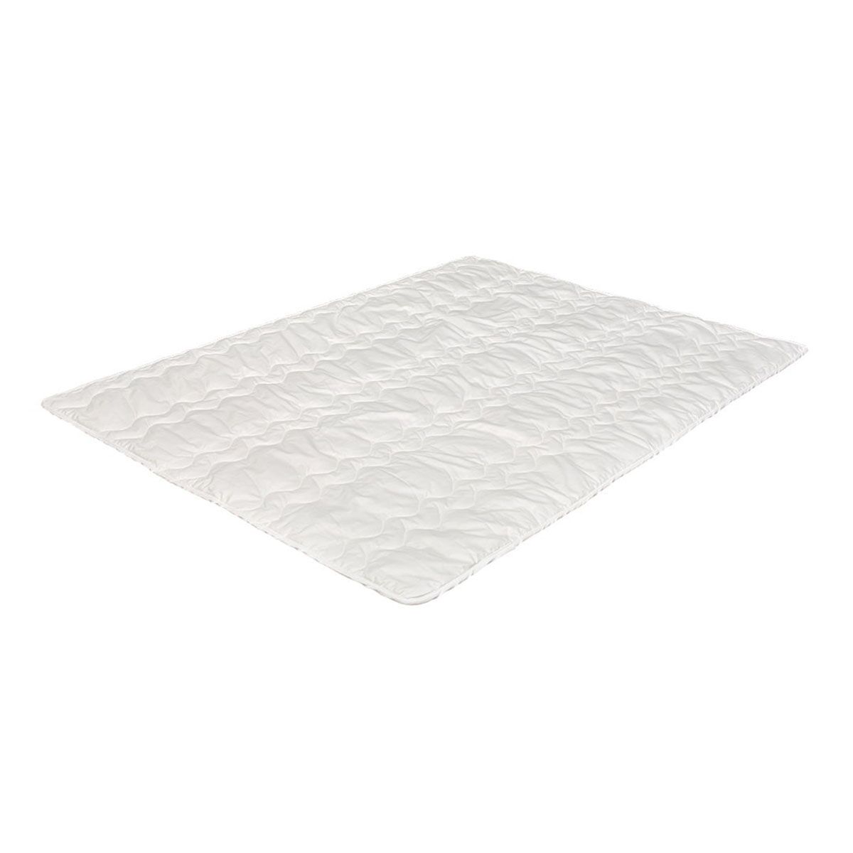 Träumeland Babydecke NATURWEICH 100x135cm