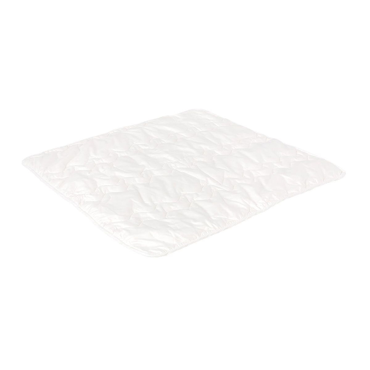 Träumeland Babydecke NATURWEICH 80x80cm