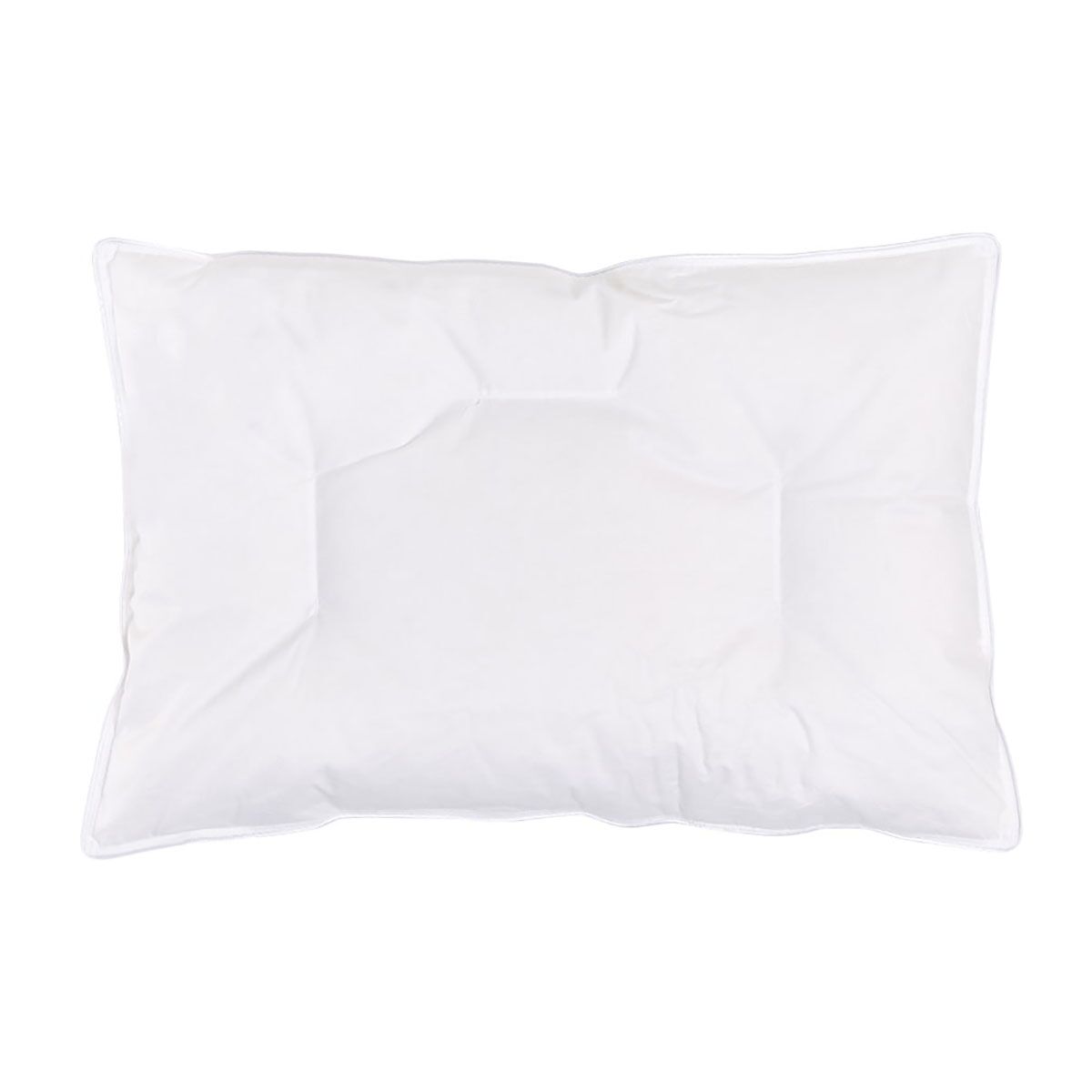 Träumeland Babykissen DAUNENTRAUM 40x60cm, 90% Daunen