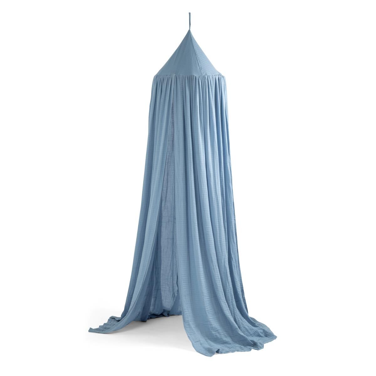 Sebra Baldachin „powder blue“ 01