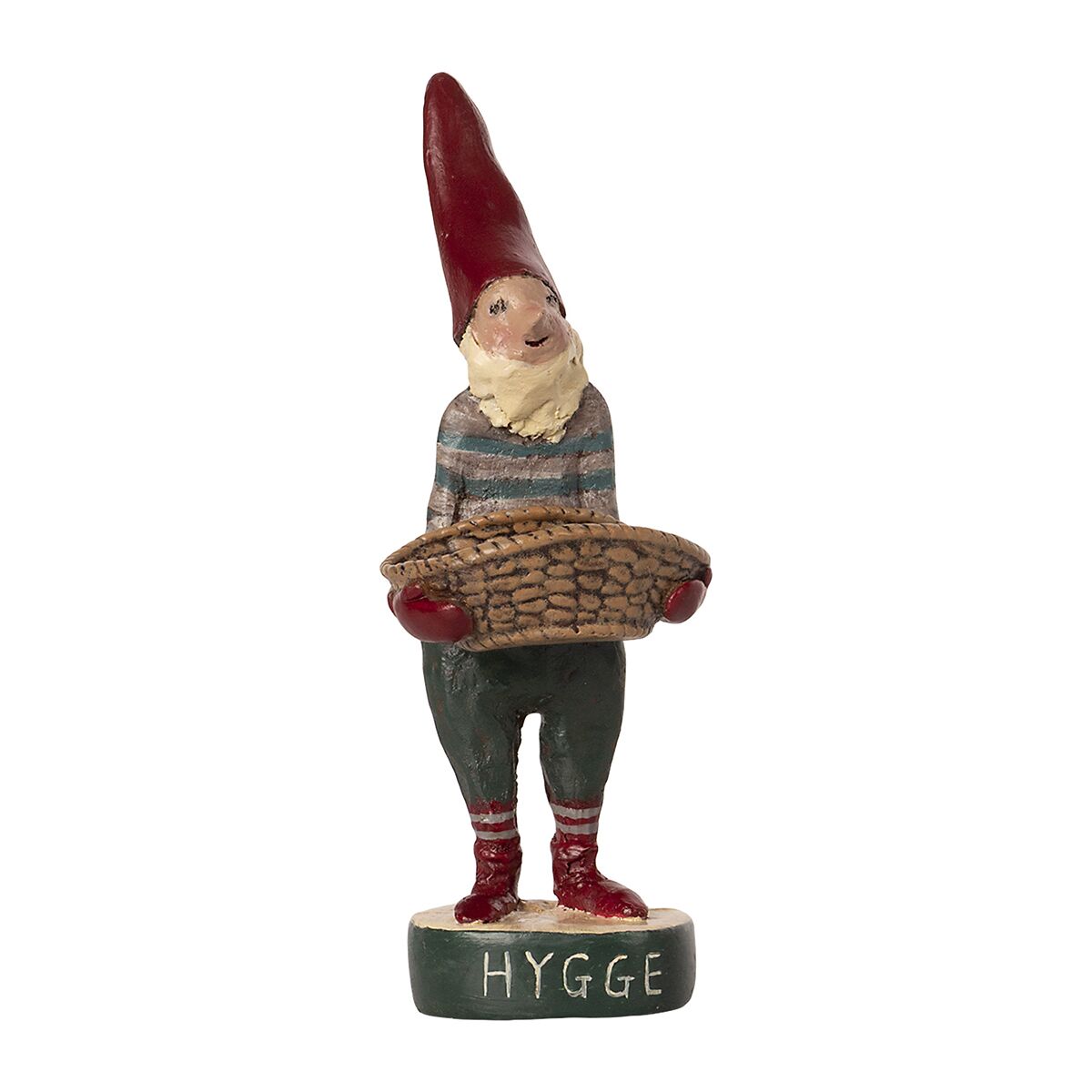 Maileg Hygge Nis No. 4 01