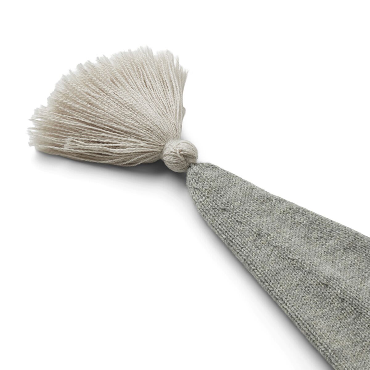 Liewood Alf Weihnachtsmütze „Grey melange“