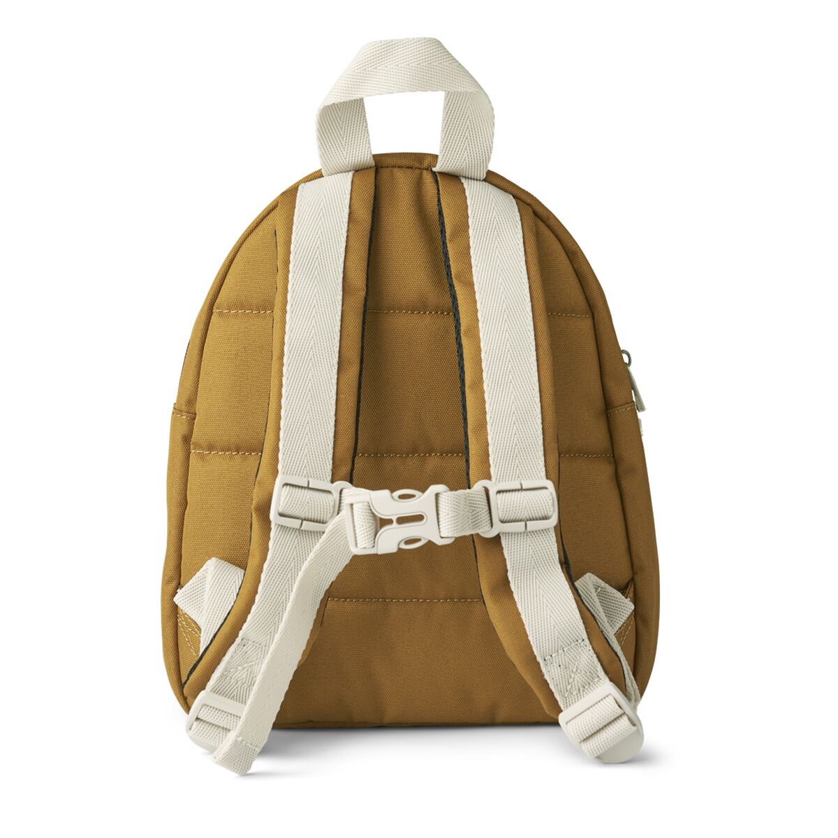 Liewood Allan Rucksack „Cat golden caramel“