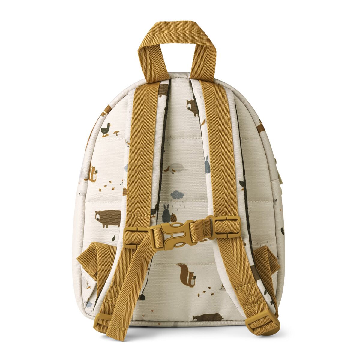 Liewood Allan Rucksack „Friendship sandy mix“