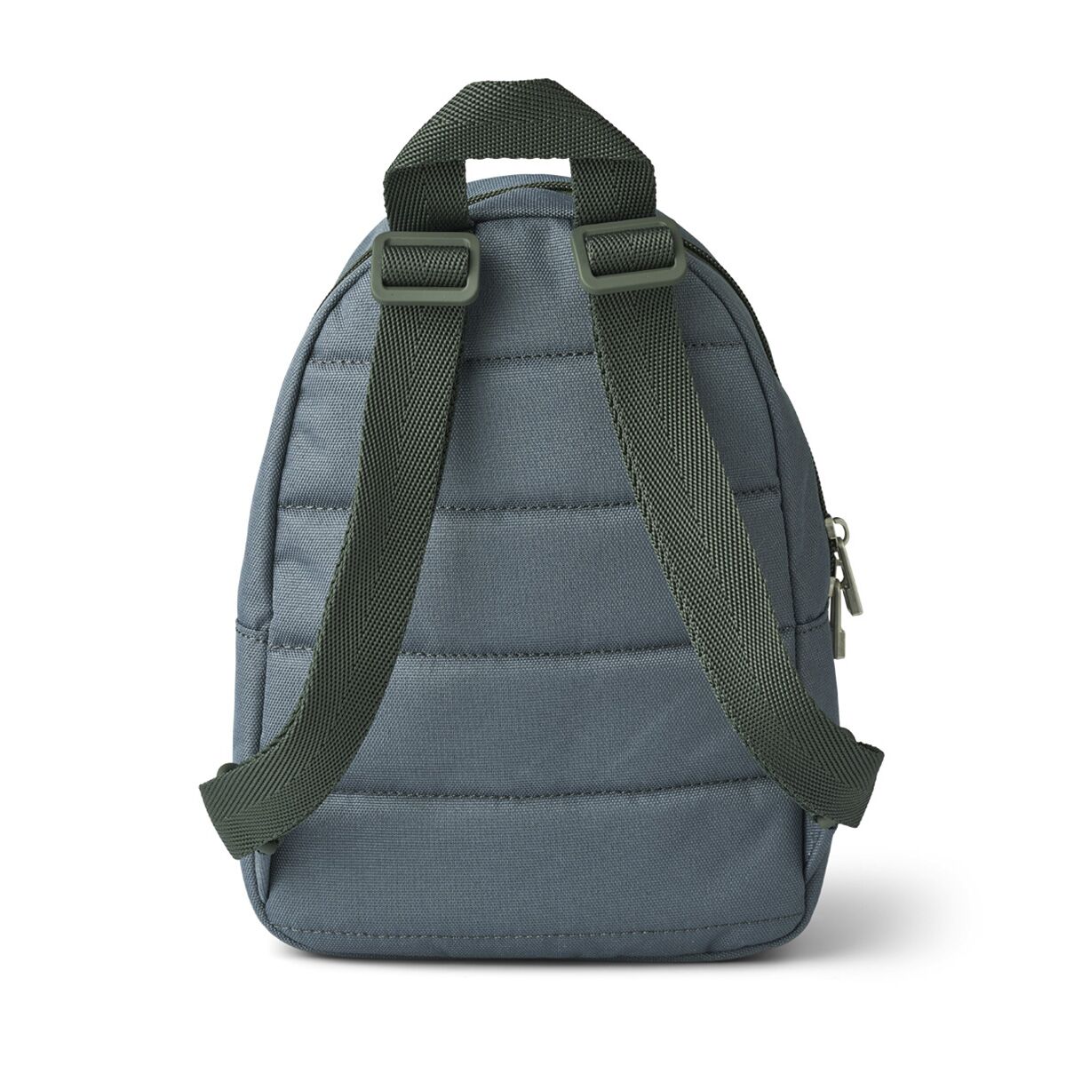 Liewood Saxo Rucksack „Mr. Bear whale blue“