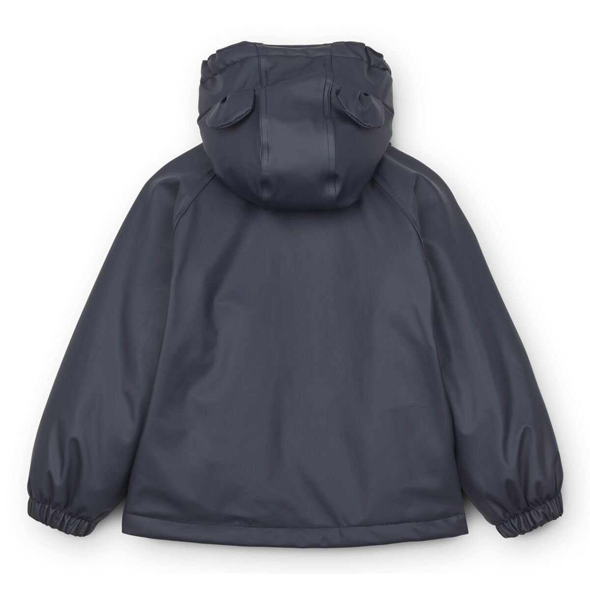 Liewood Dan gefüttertes Regenbekleidungs-Set „Deep navy“