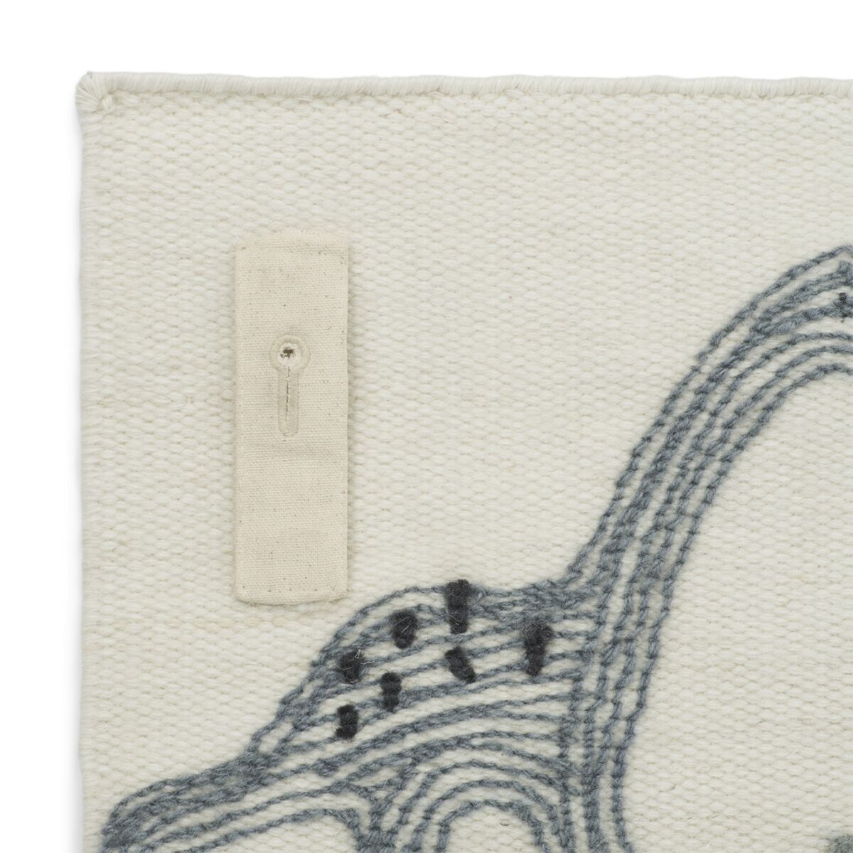 Liewood Wandteppich Blanca „Dino multi mix“, 45x65cm 05
