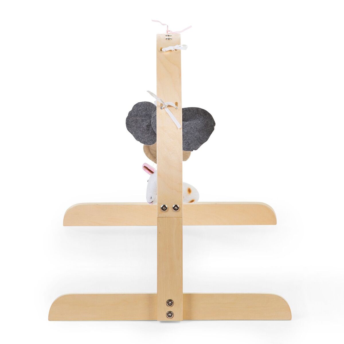 DELISTED Childhome Spielbogen rund, natur, Play Gym – Bild 3