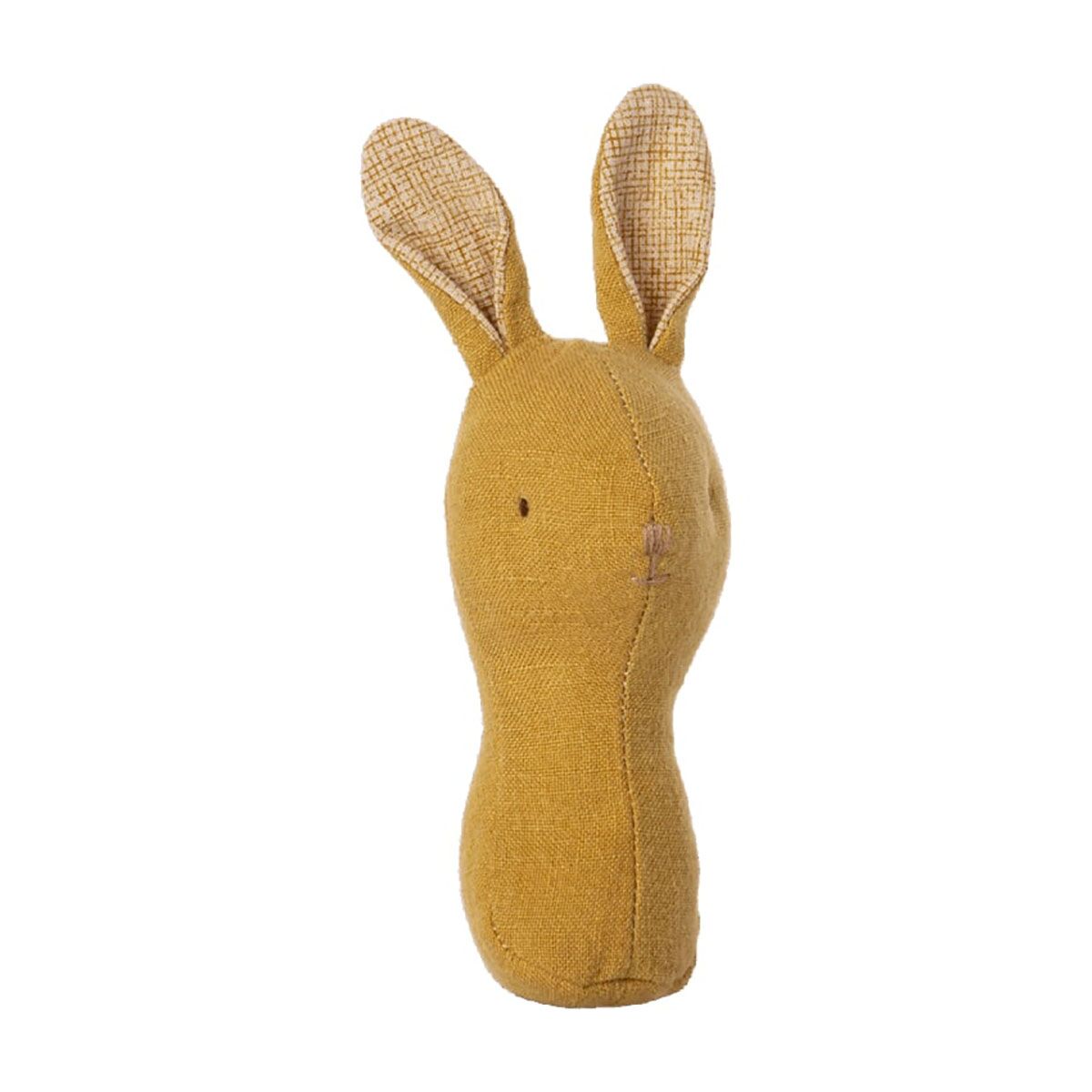 Maileg Kuschelfreunde, Hasenrassel, H13cm 01