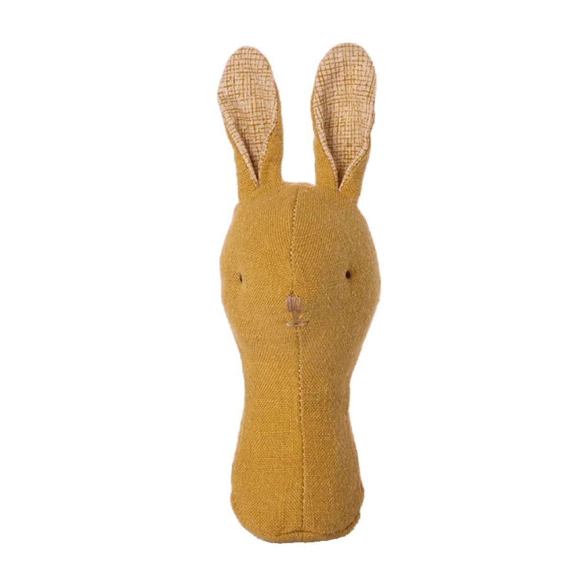 Maileg Kuschelfreunde, Hasenrassel, H13cm 02