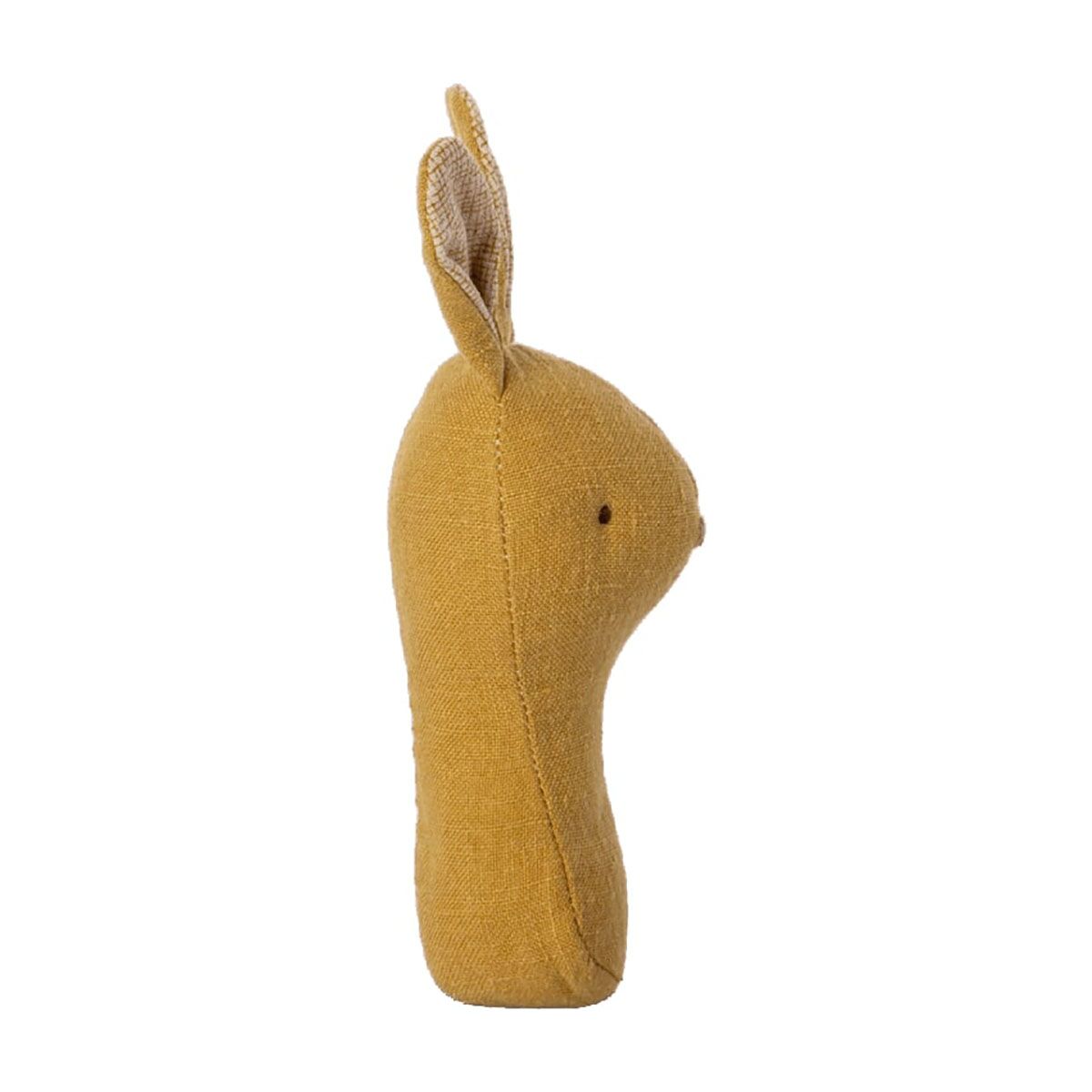 Maileg Kuschelfreunde, Hasenrassel, H13cm 03