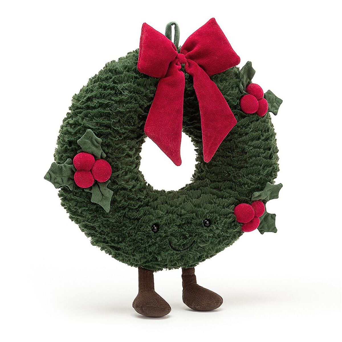 Jellycat Kuscheltier Amuseable Wreath Large (H35cm)