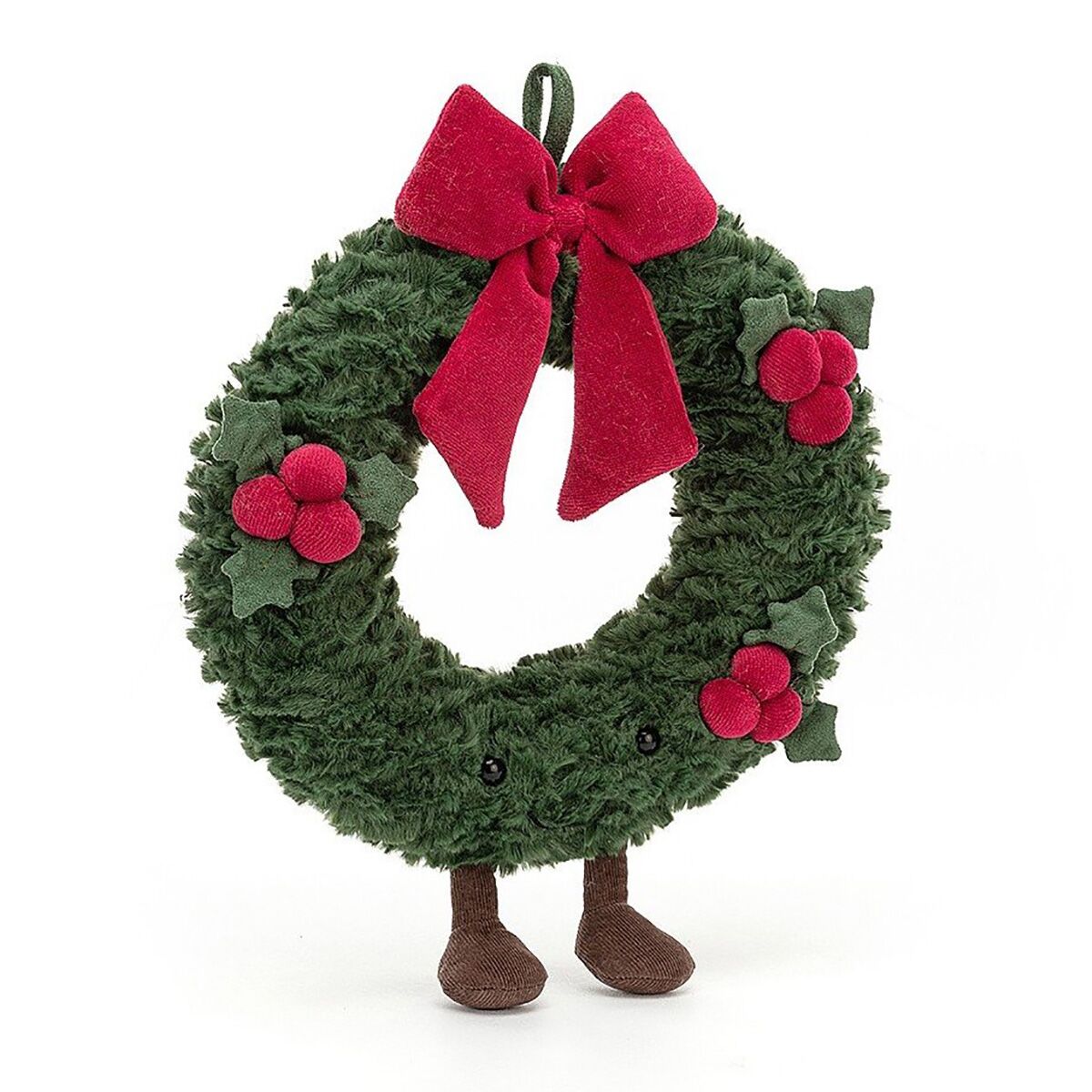 Jellycat Kuscheltier Amuseable Wreath Little (H27cm)