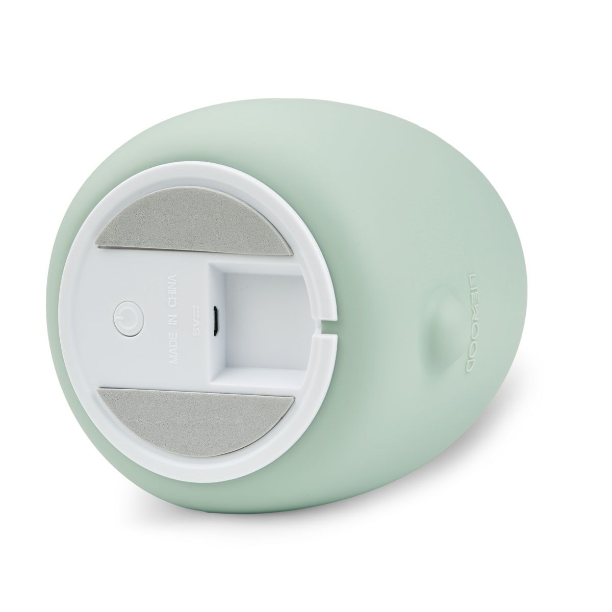 DELISTED Liewood Nachtlicht Winston „Mr Bear dusty mint“, Silikon, LED – Bild 2