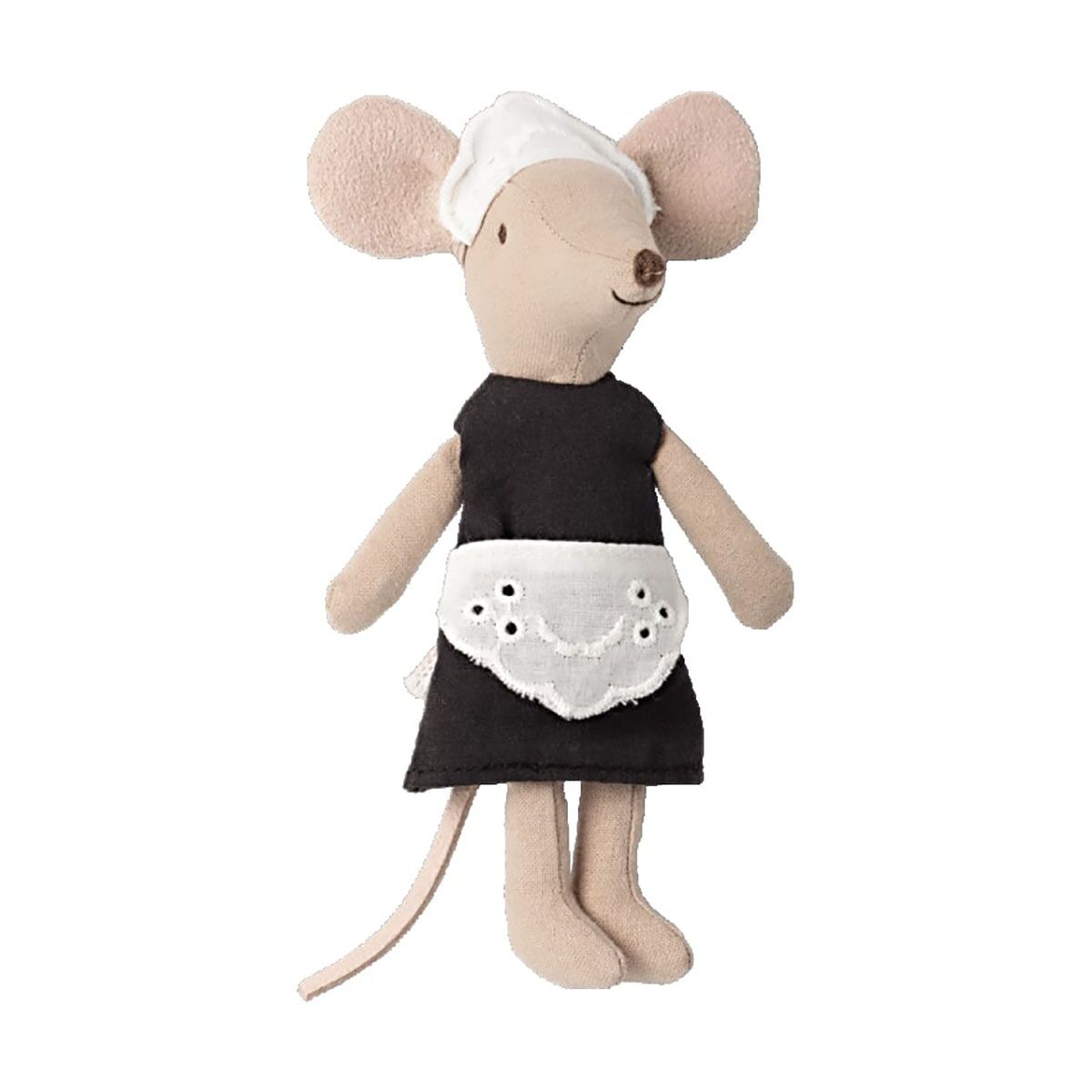 Maileg Big Sister Maus Kleidung für „ Dienstmädchen“ 02