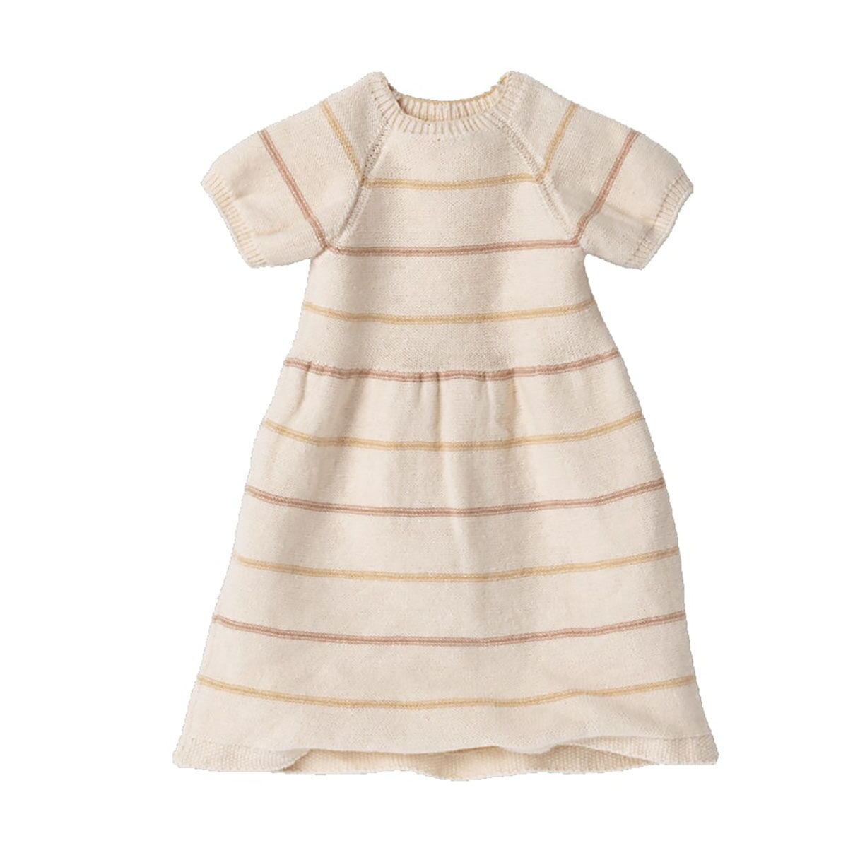 Maileg Kaninchen mit gestricktem Kleid, Gr. 4 - 52cm 02