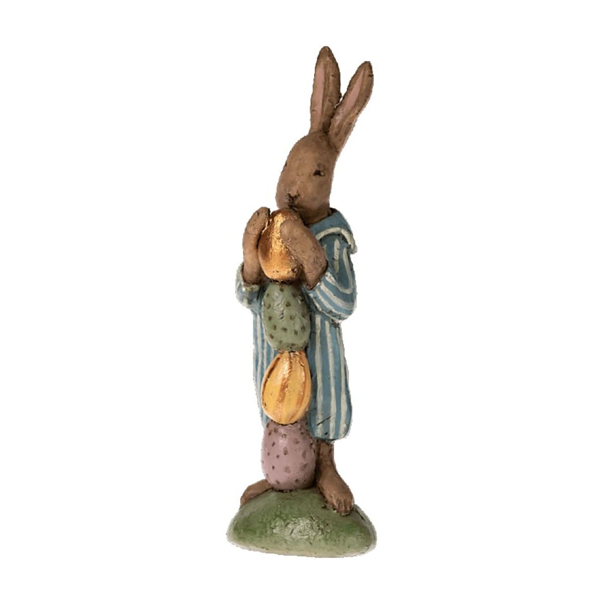 Maileg Osterhase Sammelfigur „Osterparade Nr. 12“ H13cm 01