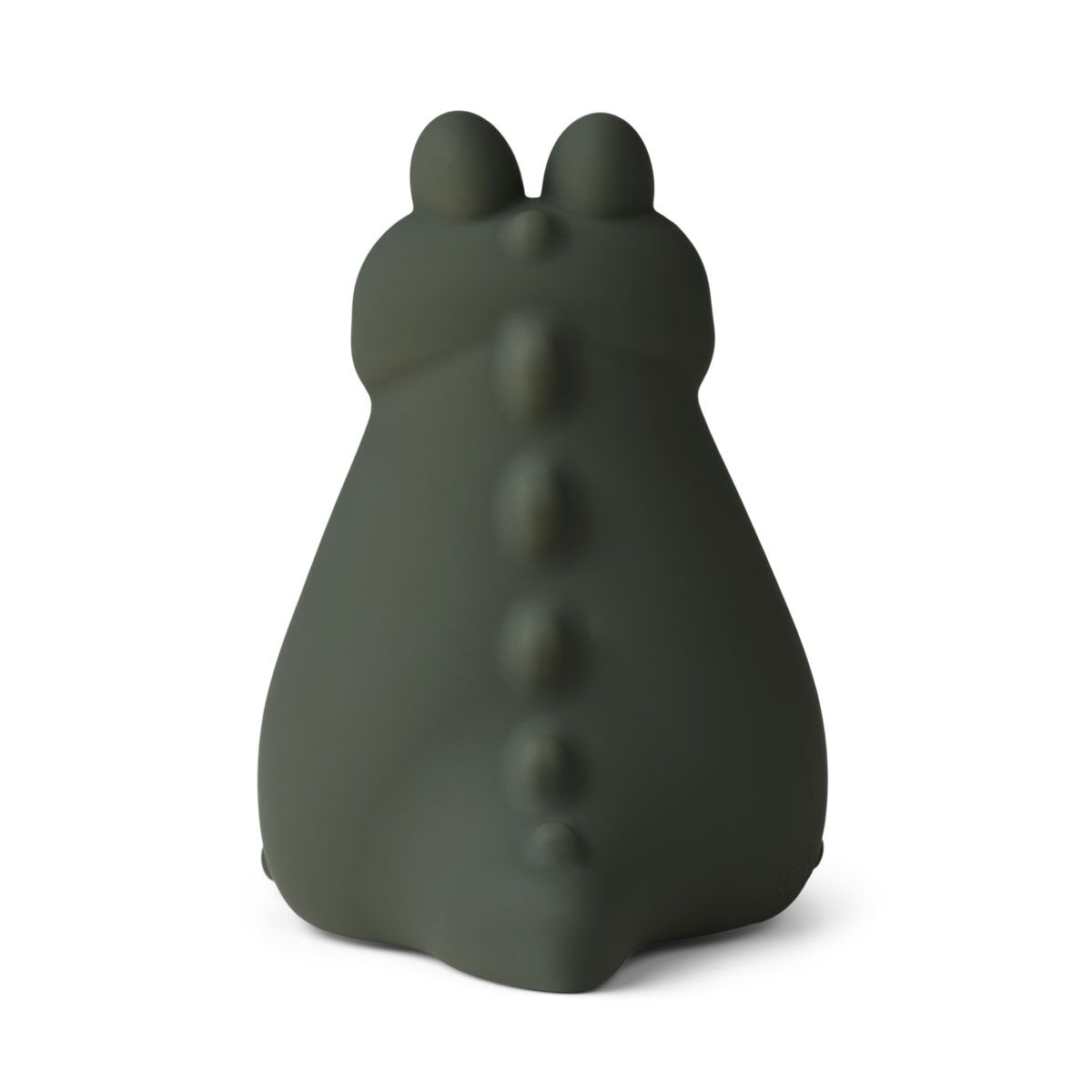 DELISTED Liewood Nachtlicht Winston „Crocodile hunter green“, Silikon mit LED – Bild 2