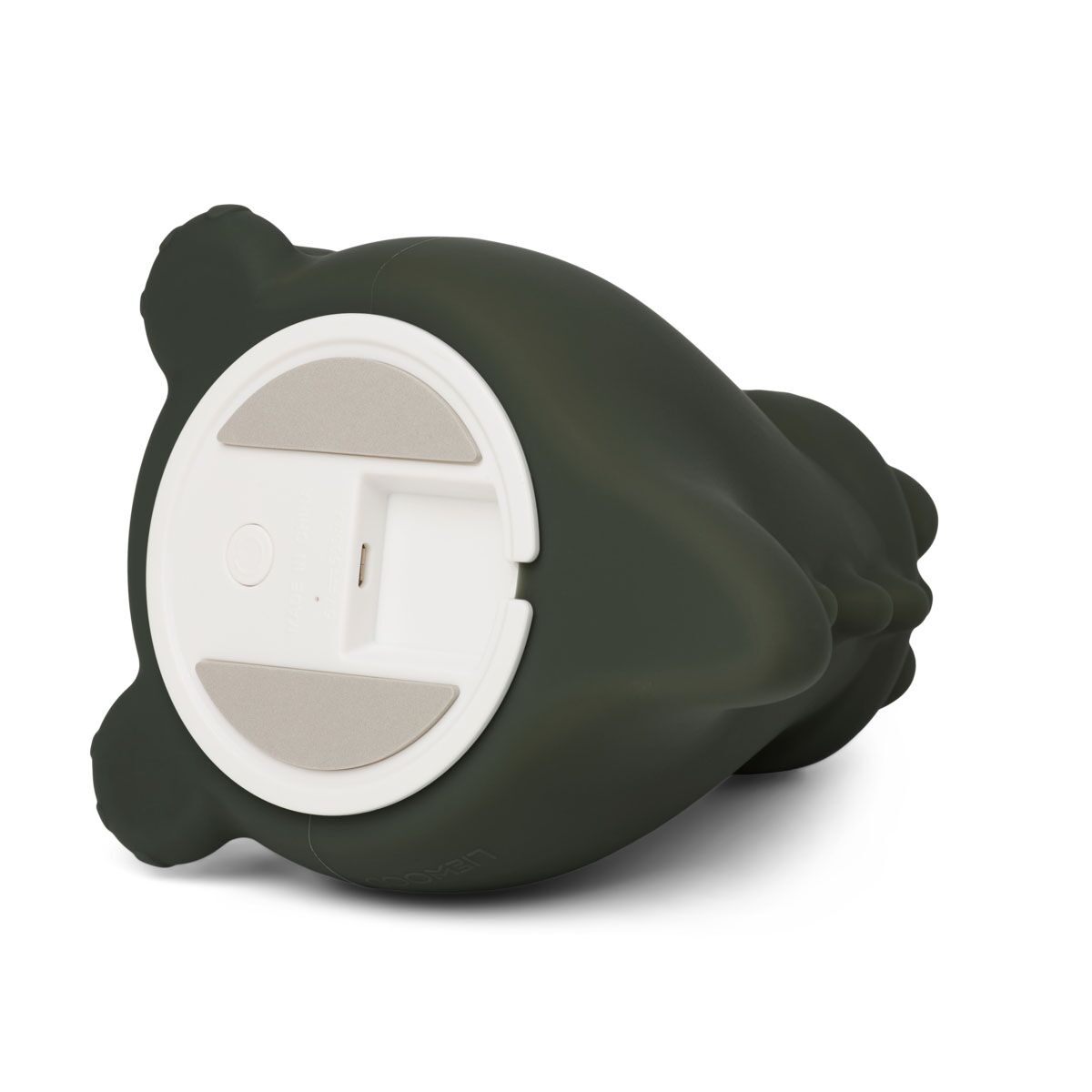 DELISTED Liewood Nachtlicht Winston „Crocodile hunter green“, Silikon mit LED – Bild 3
