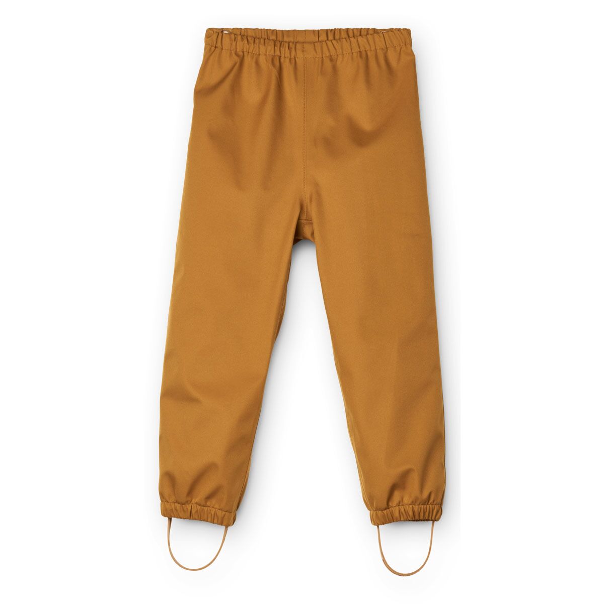 Liewood Parker Regenbekleidungs-Set „Golden caramel multi mix“ Gr. 122 – Bild 9