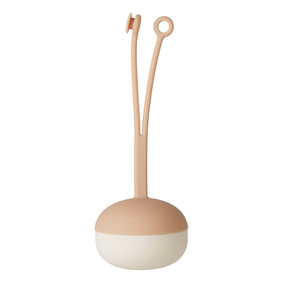 Liewood Nachtlicht Samuel „Tuscany rose / sandy mix“, Silikonlampe mit LED