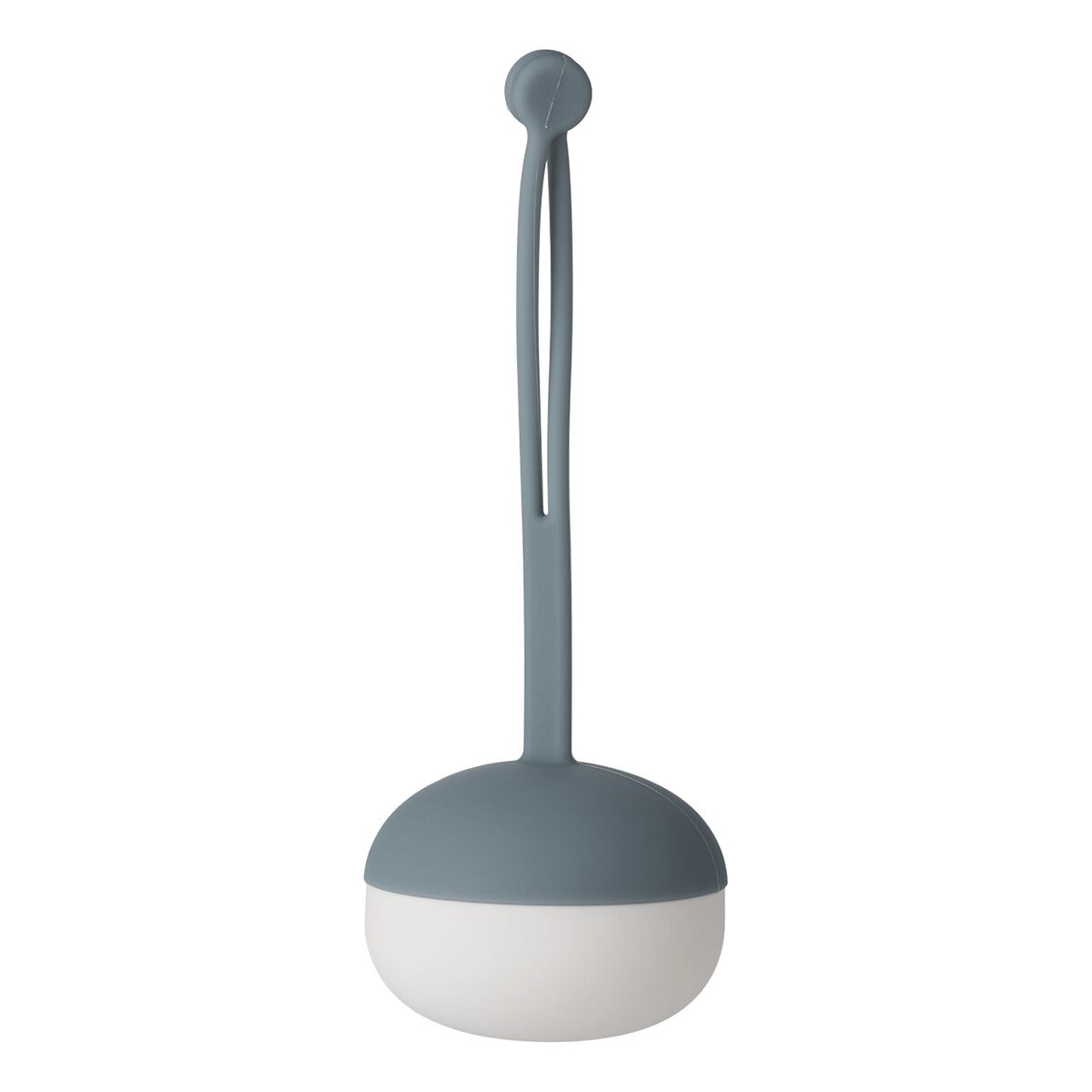 Liewood Nachtlicht Samuel „Whale blue / sandy mix“, Silikonlampe mit LED