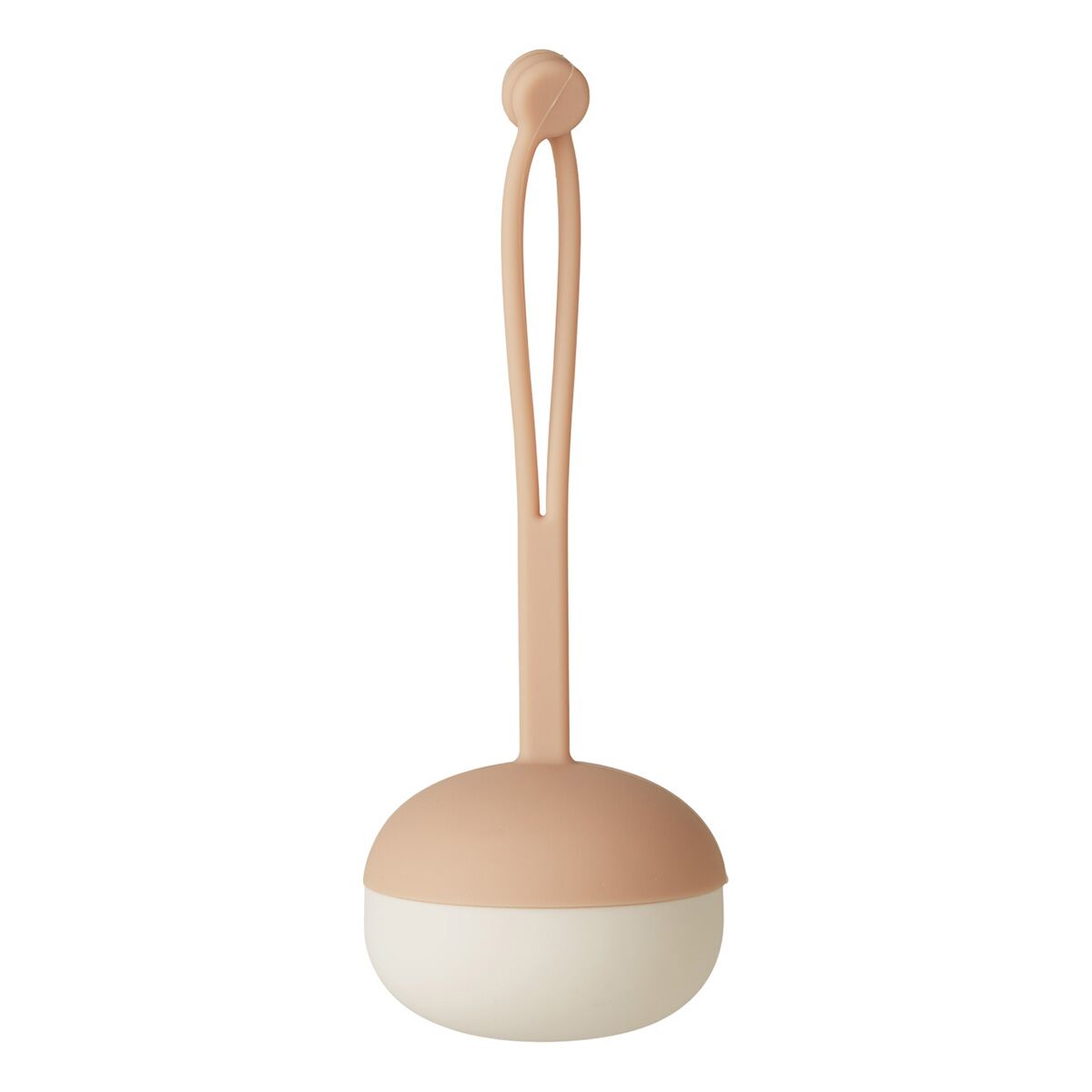 Liewood Nachtlicht Samuel „Tuscany rose / sandy mix“, Silikonlampe mit LED