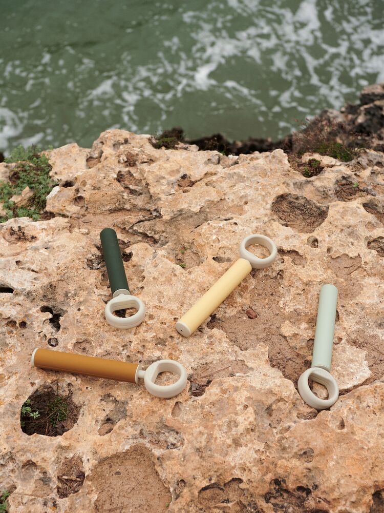 DELISTED Liewood Miguel Wasserspritzpistole „Peppermint“, L29cm – Bild 5