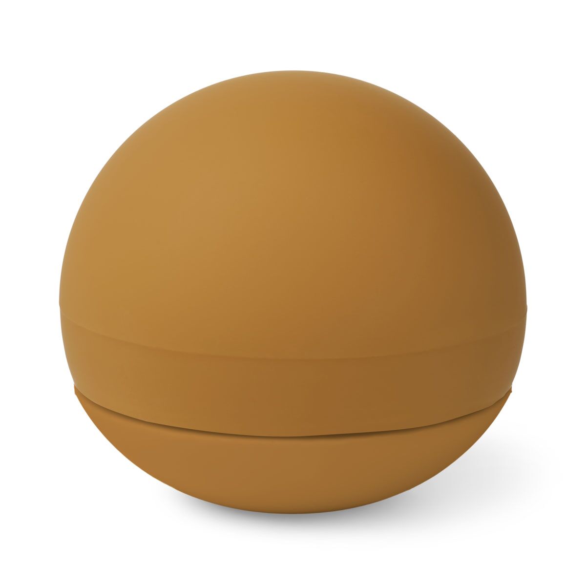 Liewood Nachtlicht Samson „Golden caramel“, Silikon mit LED