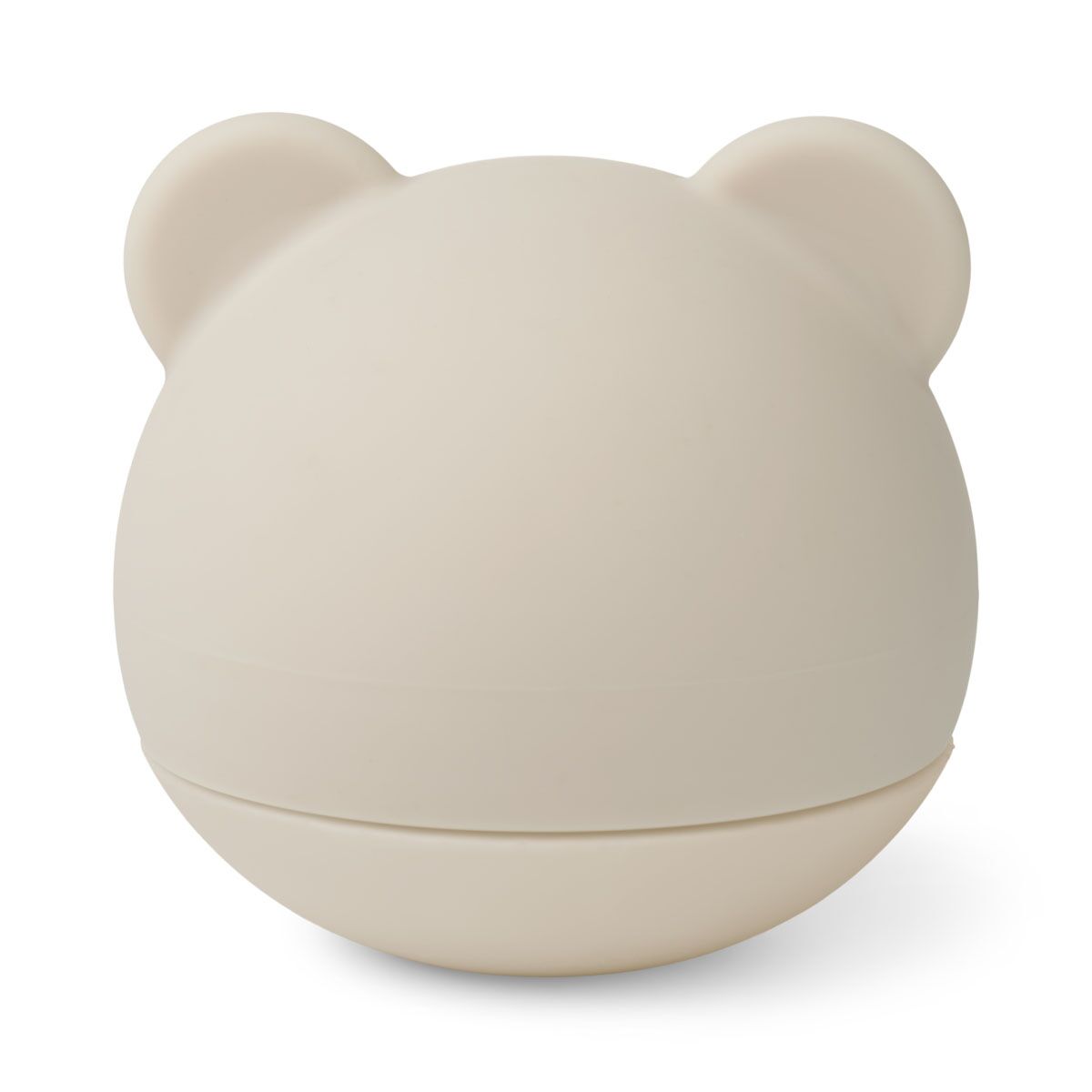 Liewood Nachtlicht Samson „Mr Bear / Sandy“, Silikon mit LED