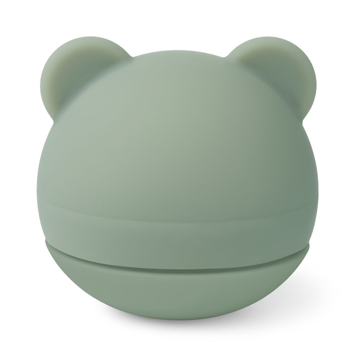 Liewood Nachtlicht Samson „Mr Bear / Faune green“, Silikon mit LED