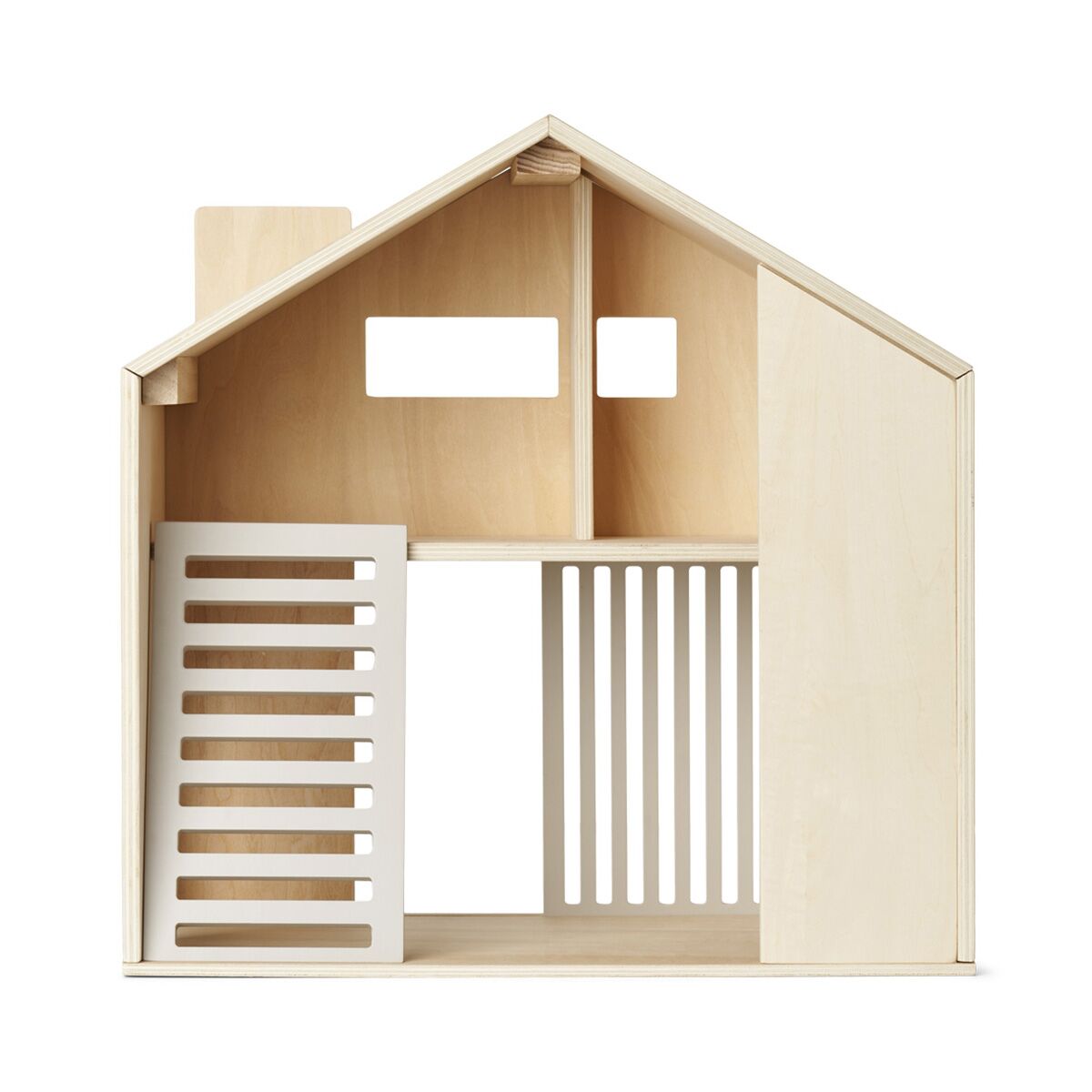 DELISTED Liewood Puppenhaus Jolene „Sandy“, 40x40x22cm